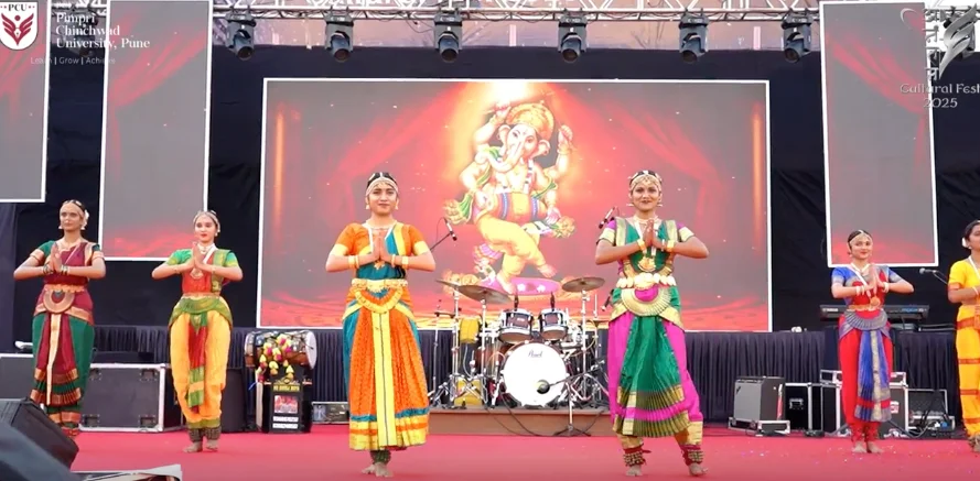 Anantam Festival